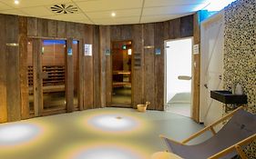 Hotel Greenside Texel